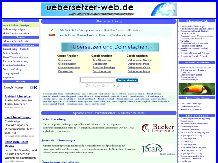 www.uebersetzer-web.de