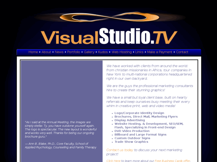 www.visualstudio.tv