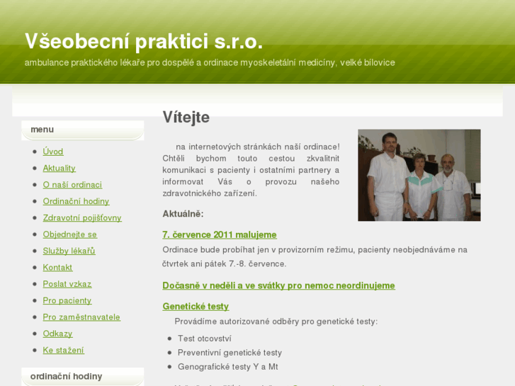 www.vseobecnipraktici.info