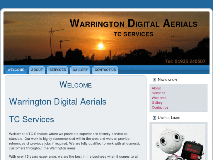 www.warrington-digital-aerials.com