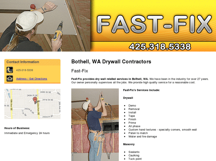 www.wearefastfix.com