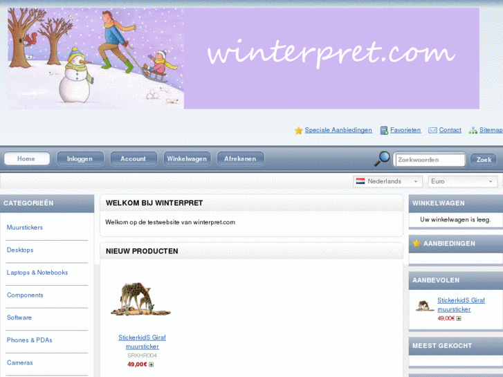 www.winterpret.com