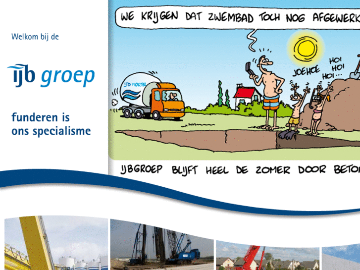 www.ybgroep.info