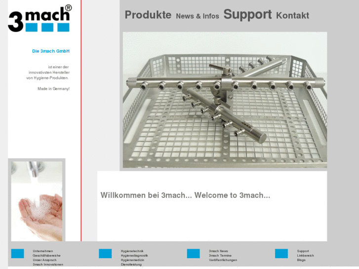 www.3mach.com