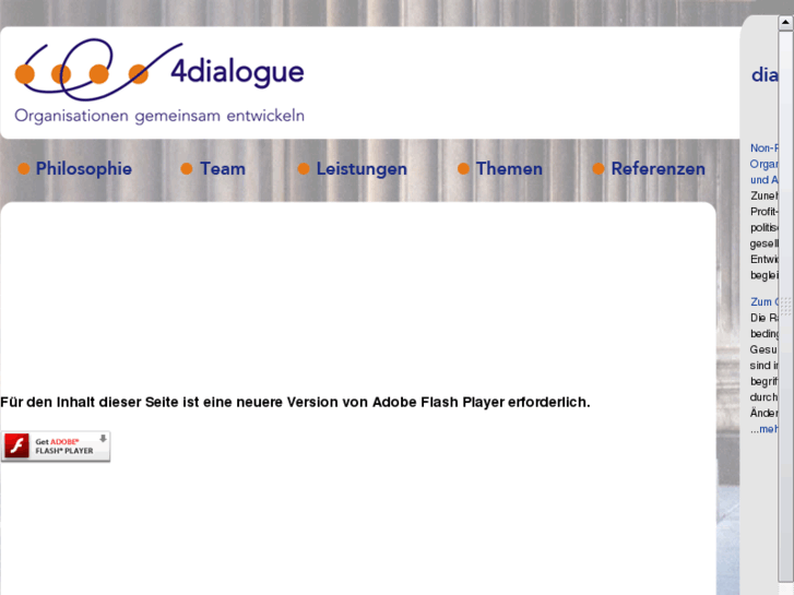 www.4dialogue.com
