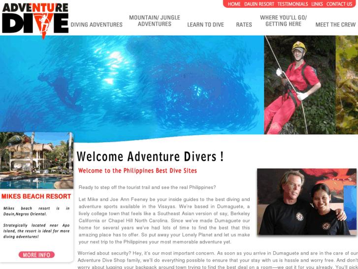 www.adventurediveshop.com