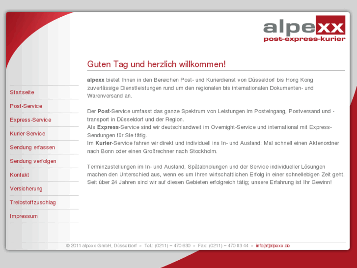 www.alpexx.com