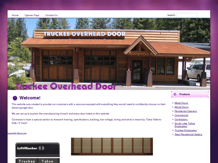 www.alpineoverheaddoor.com