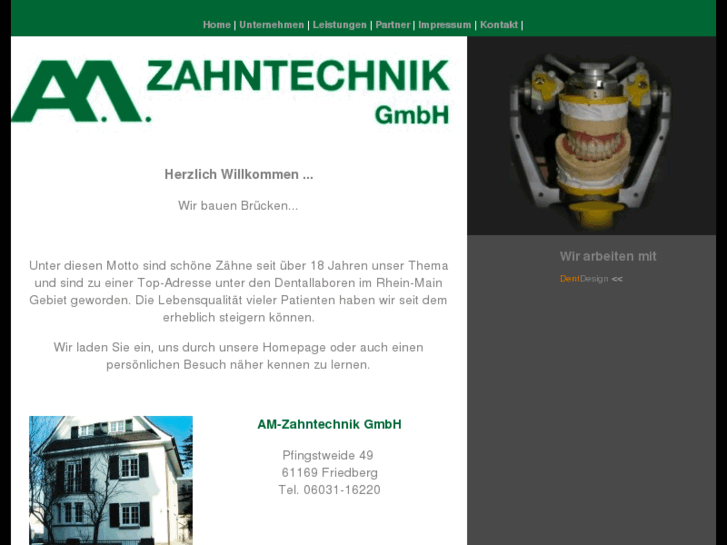 www.am-zahntechnik.com