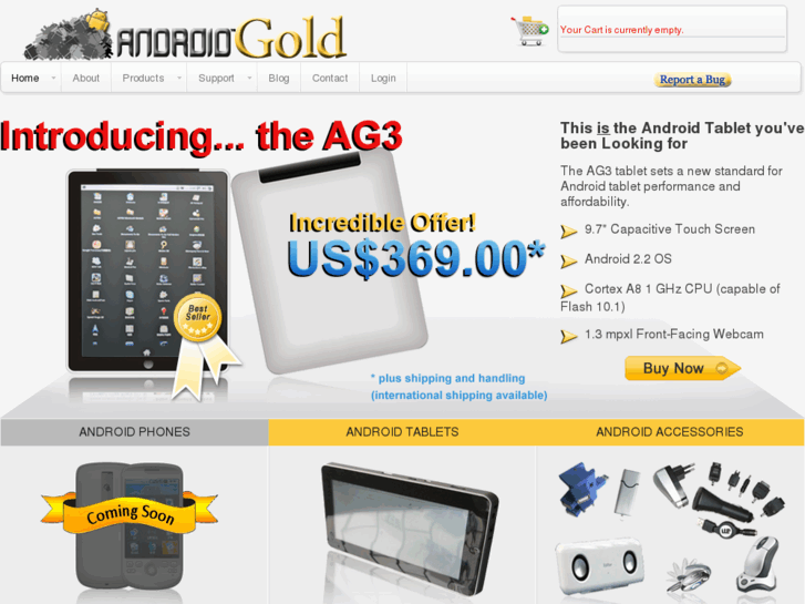 www.androidgold.com