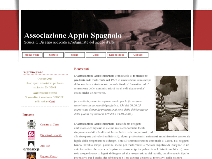 www.appiospagnolo.it