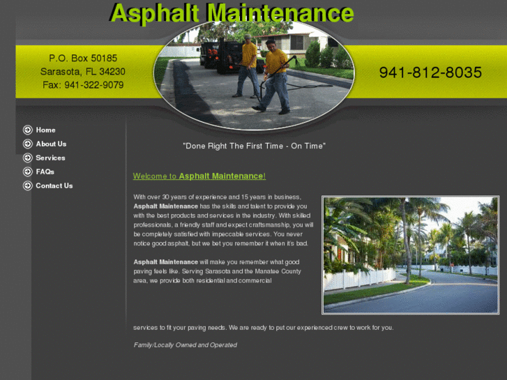 www.asphalt-maintenance.net