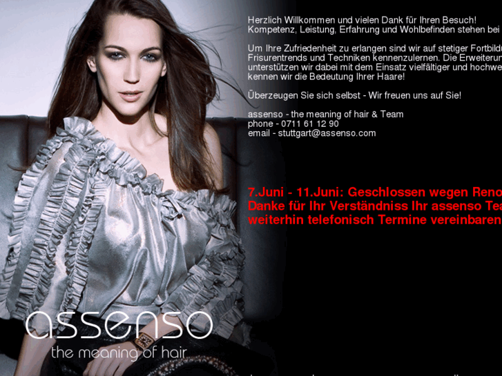 www.assenso.com