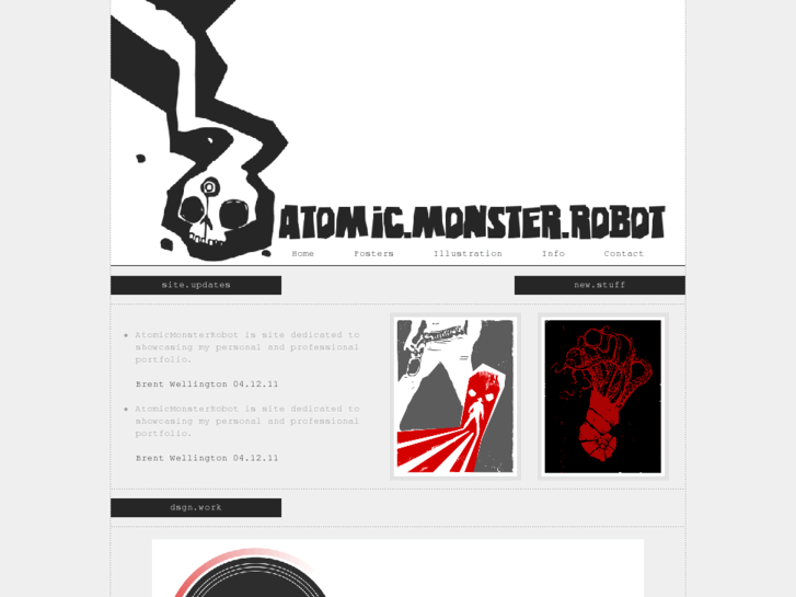 www.atomicmonsterrobot.com