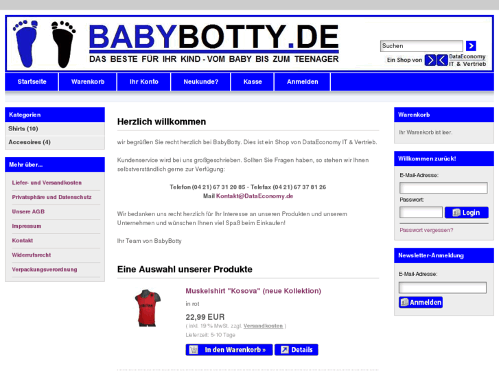 www.babybotty.de