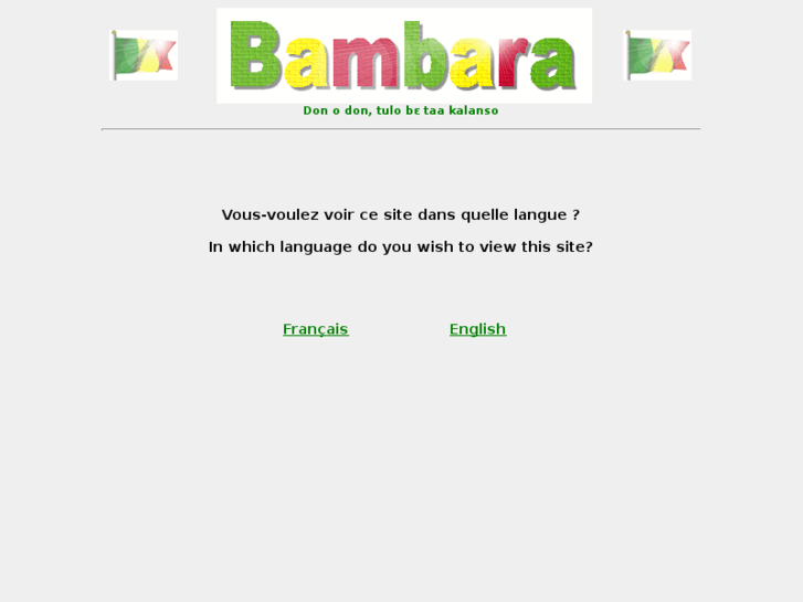 www.bambara.org