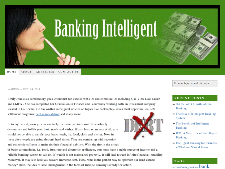 www.bankingintelligent.com