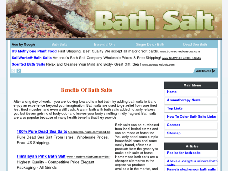 www.bath-salts-info.com