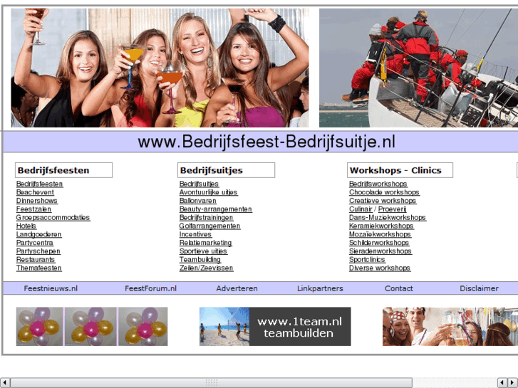 www.bedrijfsuitjes-groningen.nl