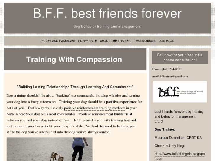 www.bfftrainer.com