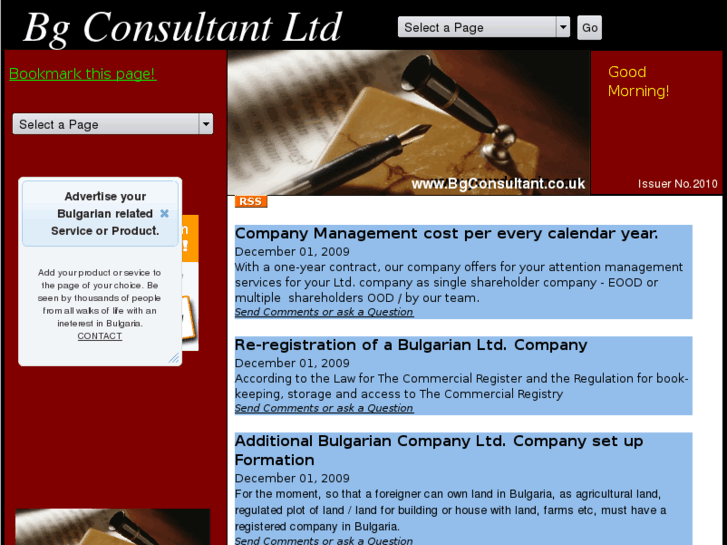 www.bgconsultant.co.uk