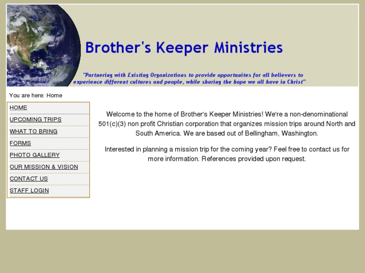 www.bkministries.net