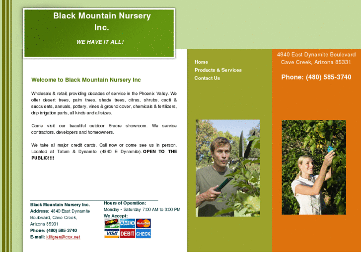 www.blackmountainnurseryinc.com