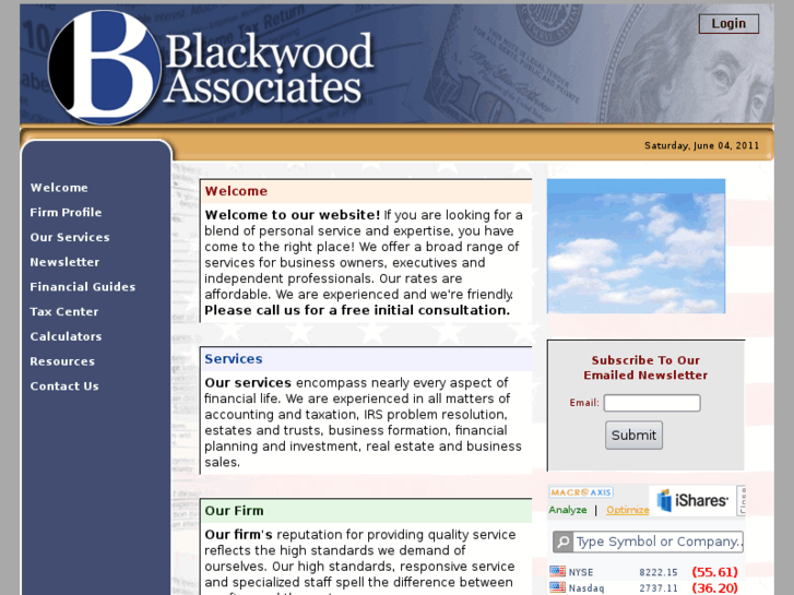 www.blackwoodfortaxes.com