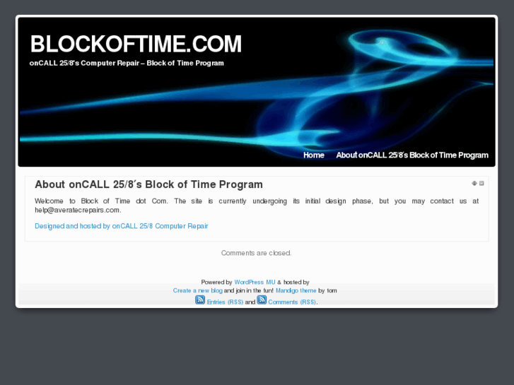 www.blockoftime.com