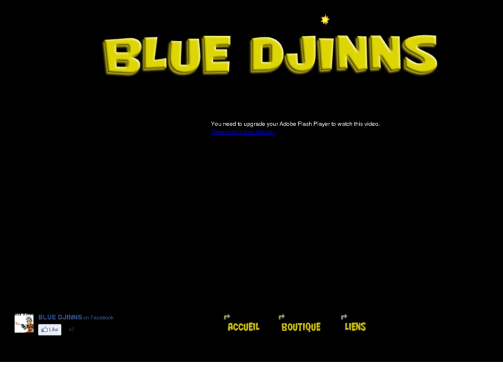 www.bluedjinns.com