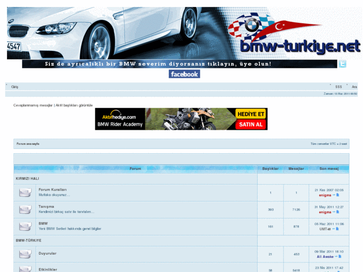 www.bmw-turkiye.net