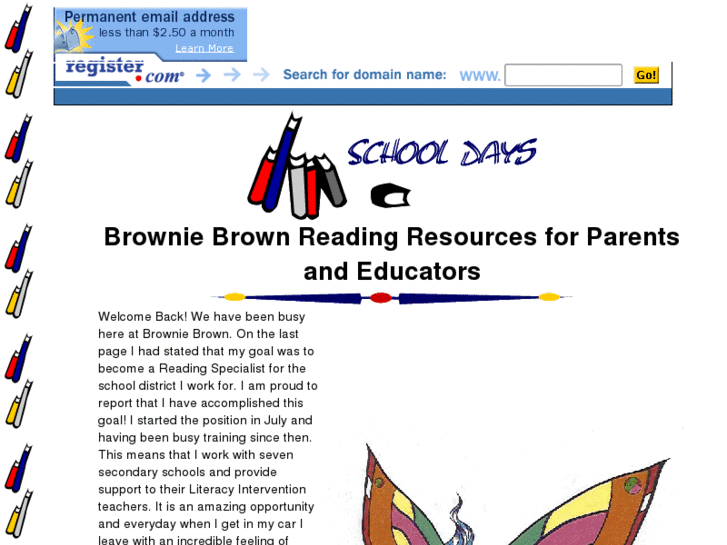 www.browniebrown.com