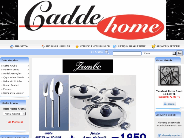 www.caddehome.com