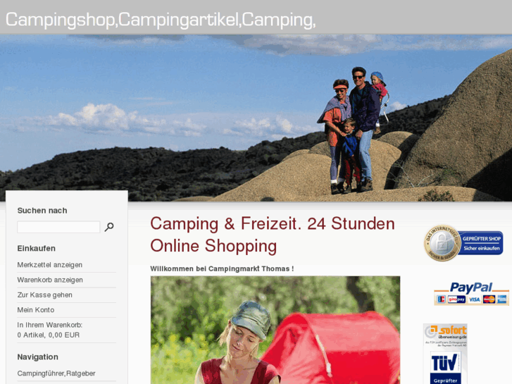 www.campingshop-24.com