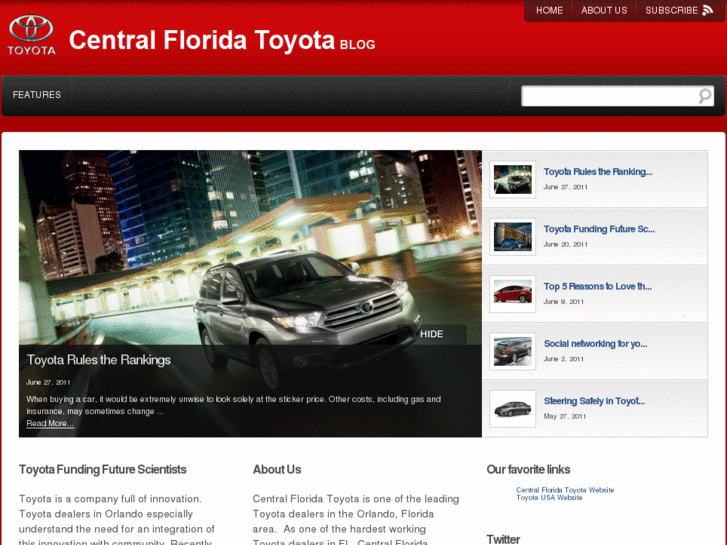 www.centralfloridatoyotablog.com