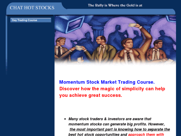 www.chathotstocks.com