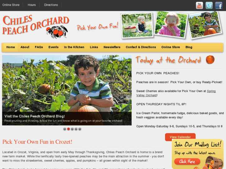 www.chilespeachorchard.com