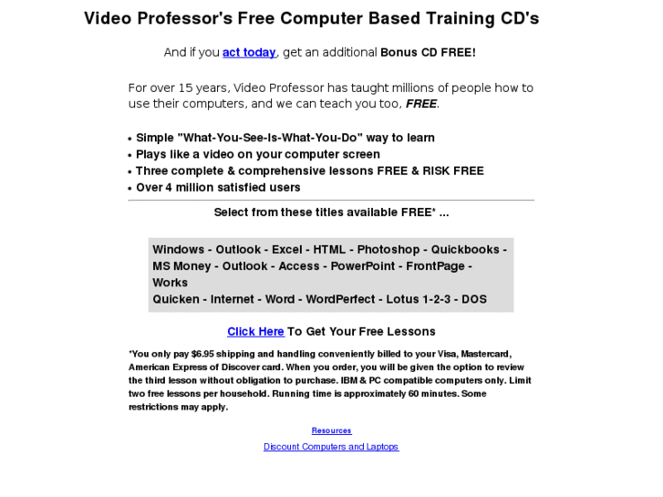 www.computertrainingfree.com