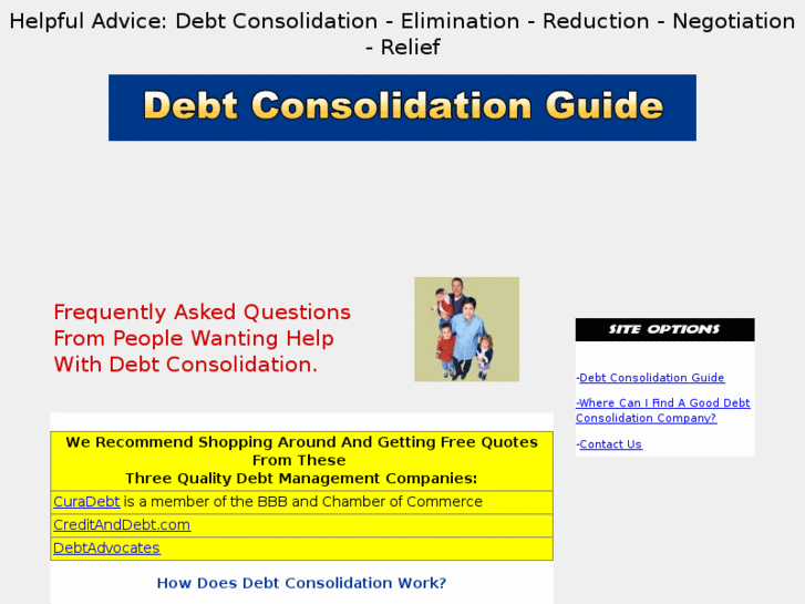 www.consolidate-debt-consolidation-management.com