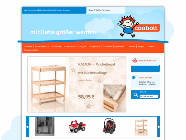 www.coobolt.de