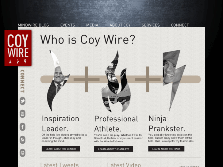 www.coywire.com