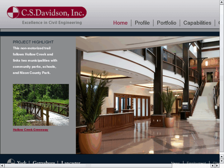 www.csdavidson.com