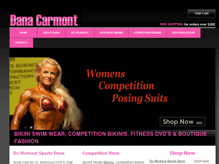 www.danacarmont.com