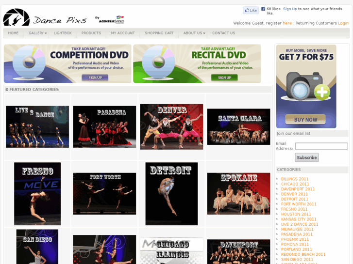 www.dancepixs.com