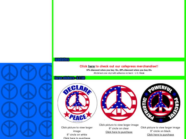 www.declarepeace.net
