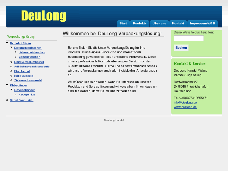 www.deulong.com