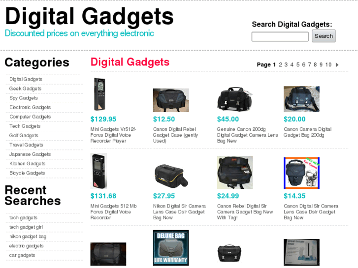 www.digital-gadgets.com