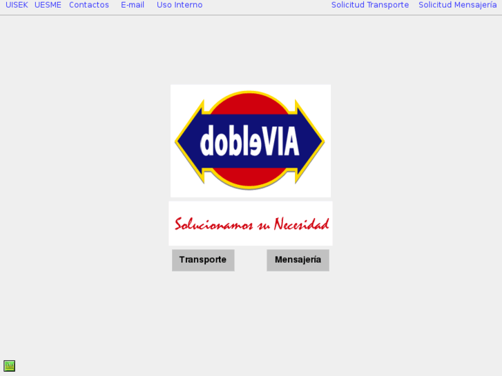 www.doblevia.org