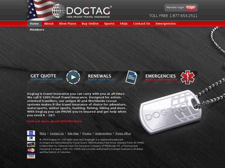 www.dogtag-usa.com