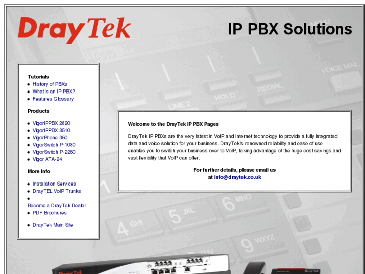 www.draytek-pbx.co.uk